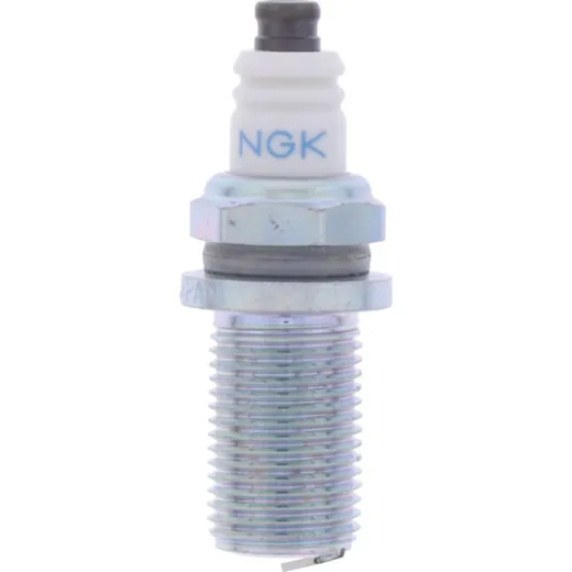 Spark plug r7282a-10 ngk