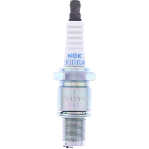 NGK R7440B-11T Racing Spark Plug for Motorcycles