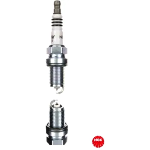 NGK BCPR5EIX Spark Plug Iridium