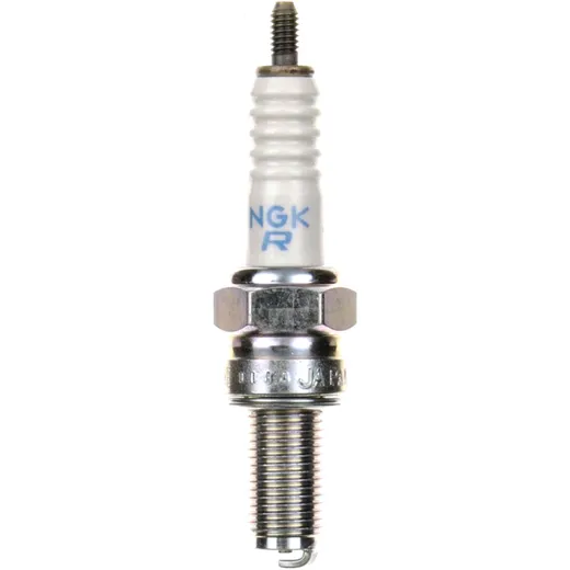 Zündkerze CR9E NGK SAE M4 Alternative: 7084692 passend für: Kawasaki ZX - 6R, ZZR, ZX - 7R