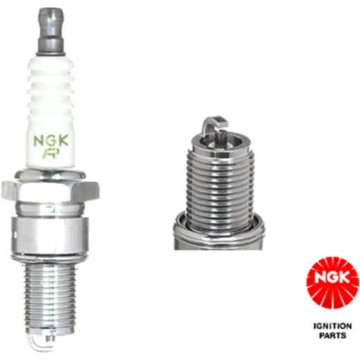 Spark plug br9eya NGK for: BMW R, Husqvarna WR, CR