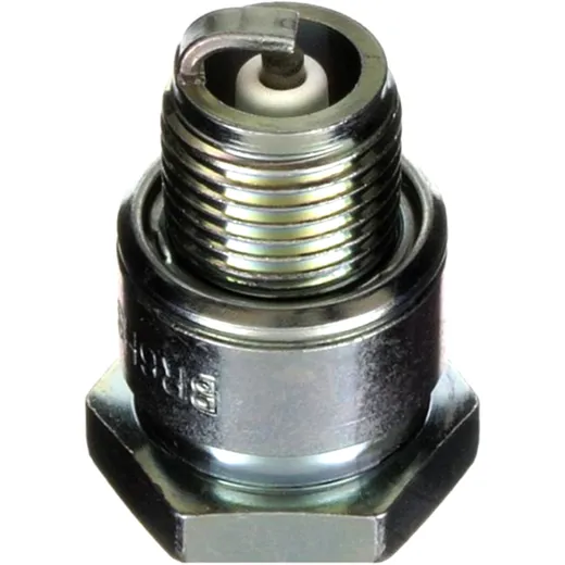 NGK BR6HS-10 Spark Plug for Motorcycles_0