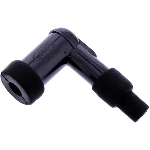 Zündkerzenstecker LD05F schwarz JMP Alternative: 7085103 passend für: Honda CB, ST, Z, CM
