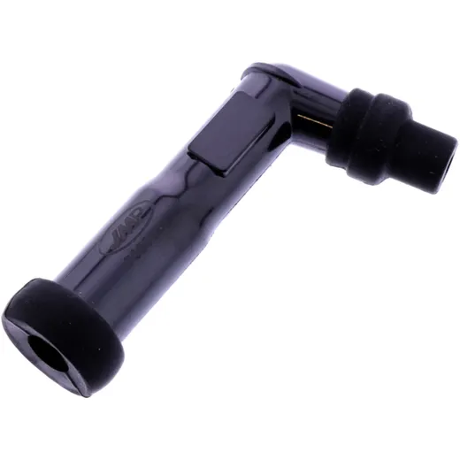 Spark plug cap xd05F black JMP alternative: 7085137 for: Honda CB, CBR, VT
