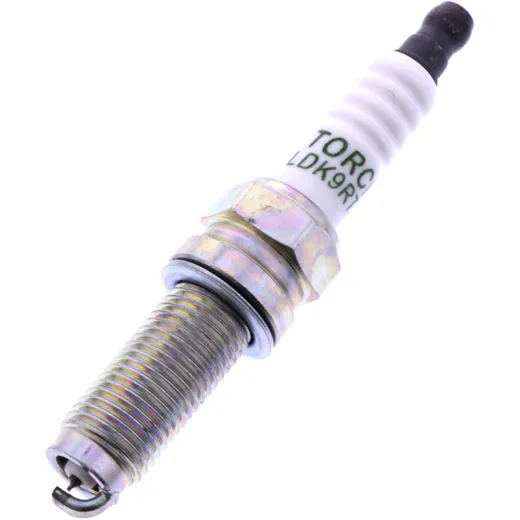 Spark plug ldk9rtip - 8 (OE spare part) TORCH for: Zontes T1, T