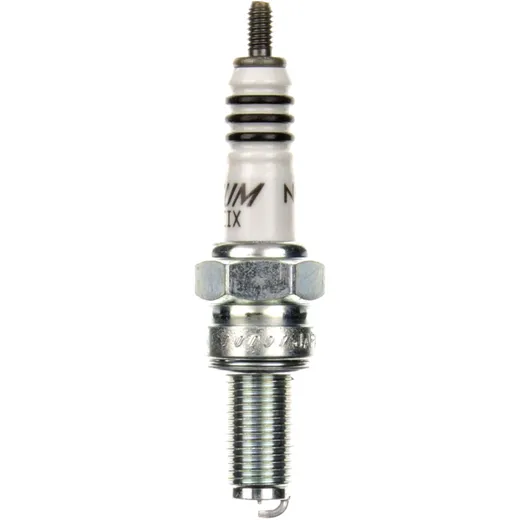 NGK CR10EIX Iridium Spark Plug for Motorcycles