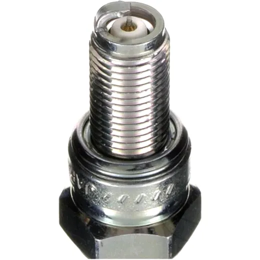 NGK CR10EIX Iridium Spark Plug for Motorcycles_0