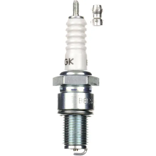 Zündkerze B8ES NGK SAE lose Alternative: 7084528 passend für: Moto Guzzi V (65, 35, 75, 50), NTX, Le Mans