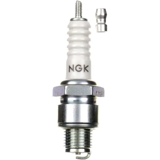 Zündkerze B8HS NGK SAE lose Alternative: 7084536 passend für: Simson Habicht, S 53, Sperber