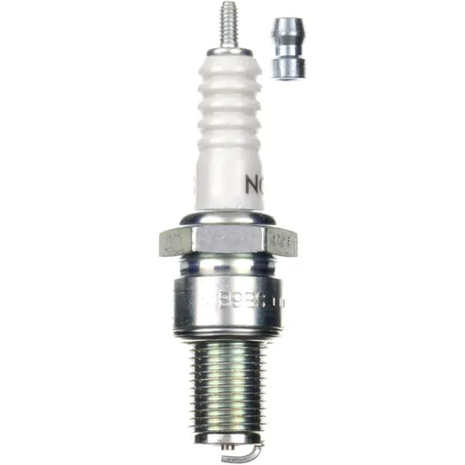 Zündkerze B9ES NGK SAE lose Alternative: 7084544 passend für: Piaggio SKR