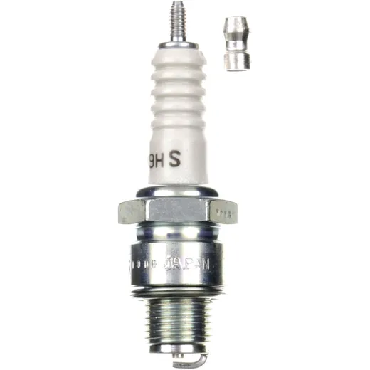 Zündkerze B9HS NGK SAE lose Alternative: IR 7080010 passend für: Simson KR 51/2, Star
