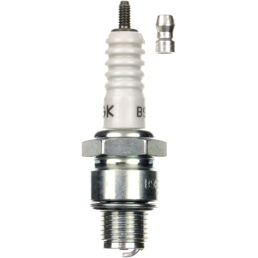NGK B9HCS Spark Plug for Motorcycles