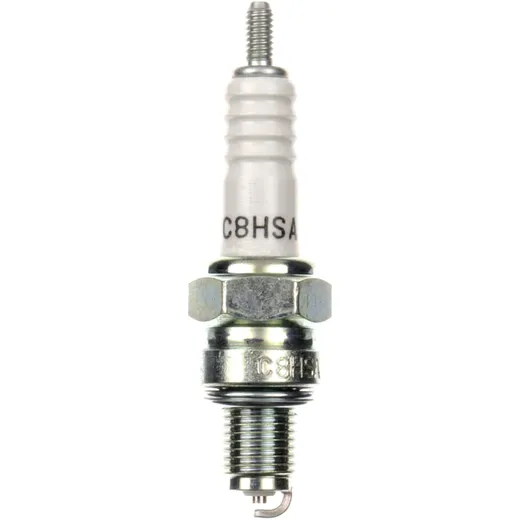 Zündkerze C8HSA=C9H NGK SAE M4 Alternative: IR 7085715 passend für: Moto Guzzi V (35, 65, 75)