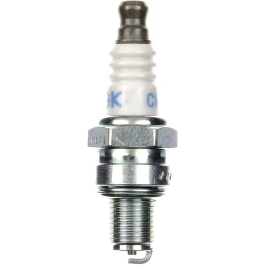NGK CMR6H Spark Plug for Motorcycles