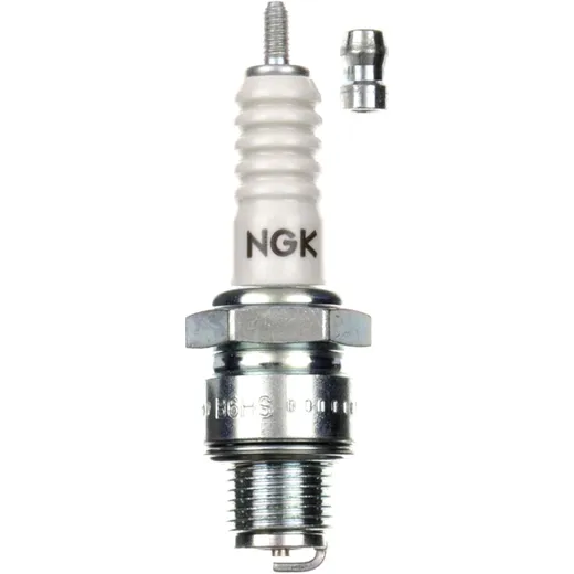 Zündkerze B6HS NGK SAE lose Alternative: 7084502 passend für: Hercules Prima, Supra, M2