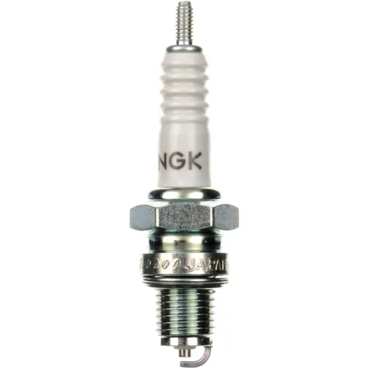 SPARK PLUG NGK D6HA SAE M4 for Motorcycles
