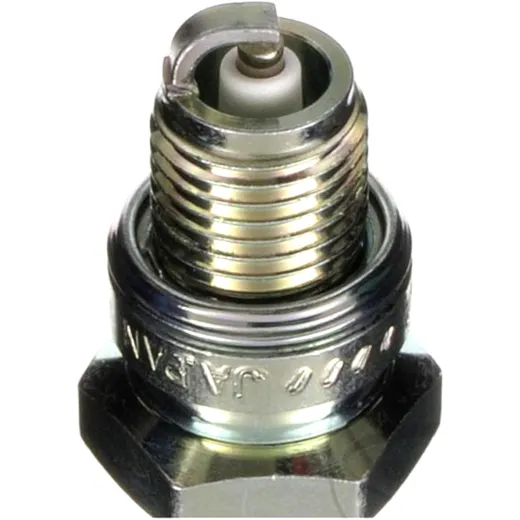 Zündkerze NGK D6HA SAE M4 für Motorräder_0