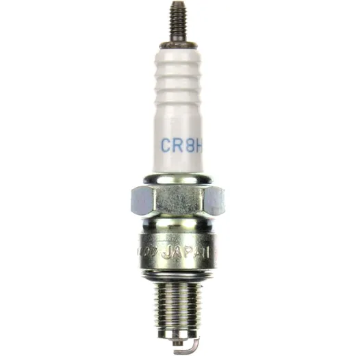 Spark plug NGK cr8hs alt no ir 7085715 for: Honda CB, CM, Derbi DXR