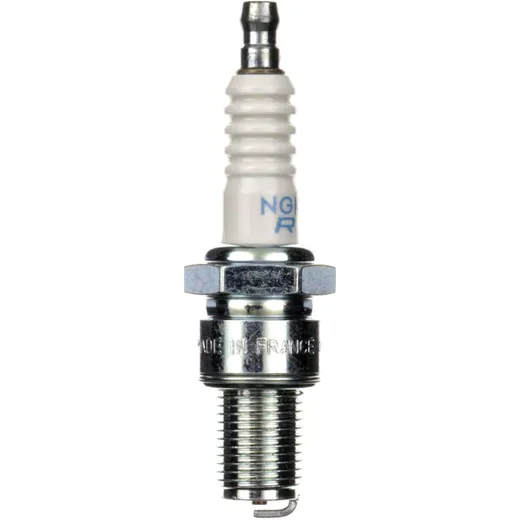 Spark plug NGK br8es alt no ir 7085616 for: Aprilia RX, RS, SX, SR, Gas Gas EC, MC, HP, SM
