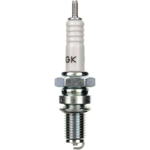 Spark plug NGK D8ea alt no ir 7085772 for: BMW F 650, MZ/MUZ Saxon Country, Silver Star, Saxon Tour