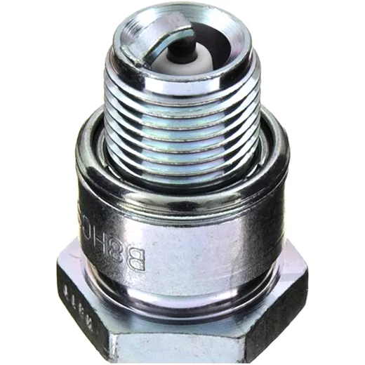 Zündkerze B8HCS NGK passend für: Kawasaki KE, KH_0