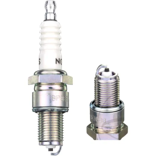 Zündkerze BP9ES NGK SAE lose Alternative: IR 7081144 passend für: Hercules Ultra