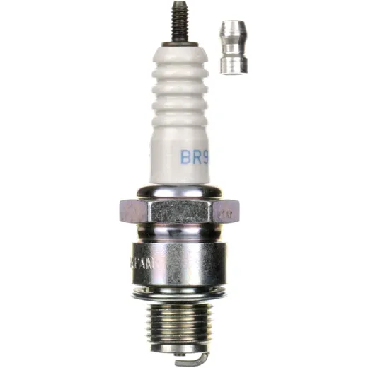Zündkerze BR9HS NGK SAE lose Alternative: IR 7080010 passend für: Honda MTX
