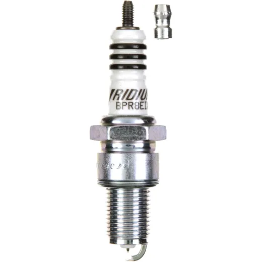 Zündkerze BPR8EIX NGK SAE lose Alternative: 7080183 passend für: LML NV, T5