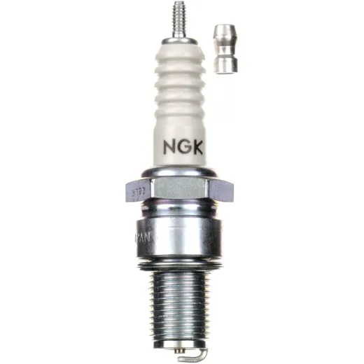 Zündkerze B10ES NGK SAE lose Alternative: IR 7085640 passend für: Suzuki RM