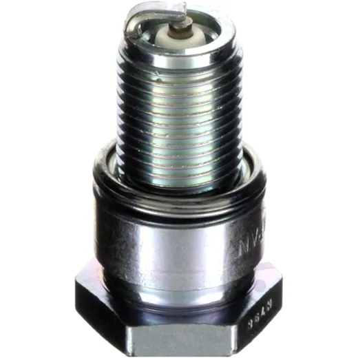 Spark plug NGK B10es alt no ir 7085640 for: Suzuki RM, Gas Gas