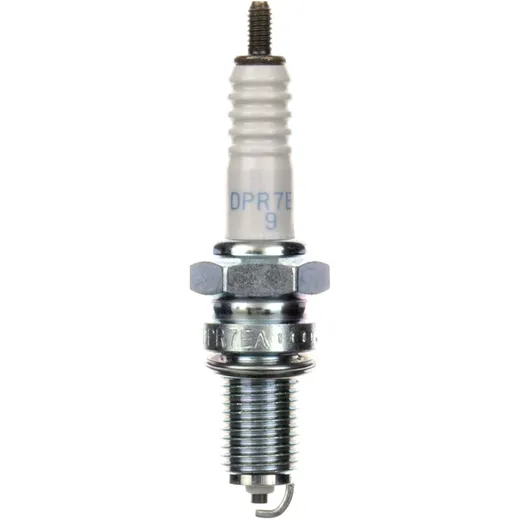 Spark plug NGK dpr7ea - 9 alt no ir 7085749 for: Honda TRX, VT, GL, Kymco Maxxer, MXU, Grand Dink