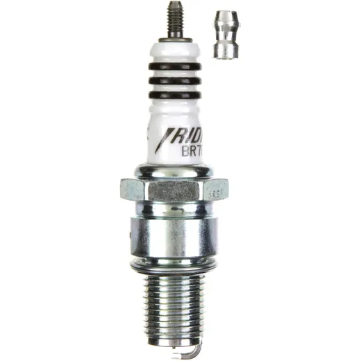 Spark plug NGK br7eix iridium replacement for: Vespa PX, P, GT, PK, AGM Fighter, Firejet