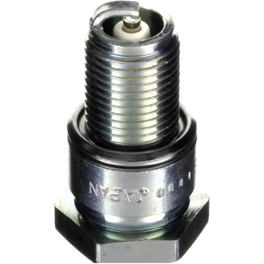 Spark plug NGK B6es sae lose for: Vespa PX, P, Triumph T140, TR