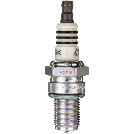 Spark plug NGK br9ecmix iridium replacement for: KTM SX, EXC, Husqvarna TC, TE, TX