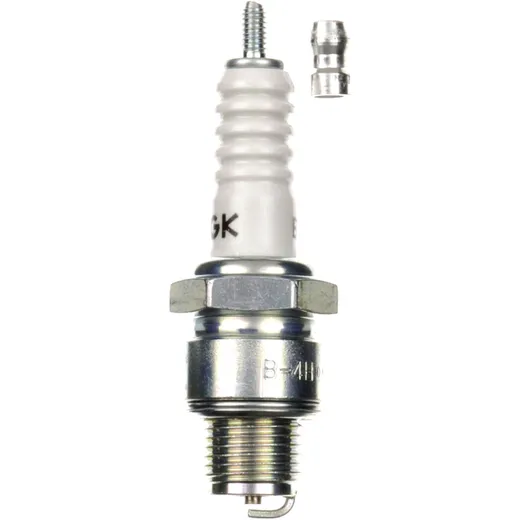 NGK B-4H Spark Plug for Motorcycles