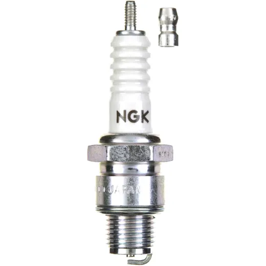 NGK B10HS Spark Plug for Motorcycles