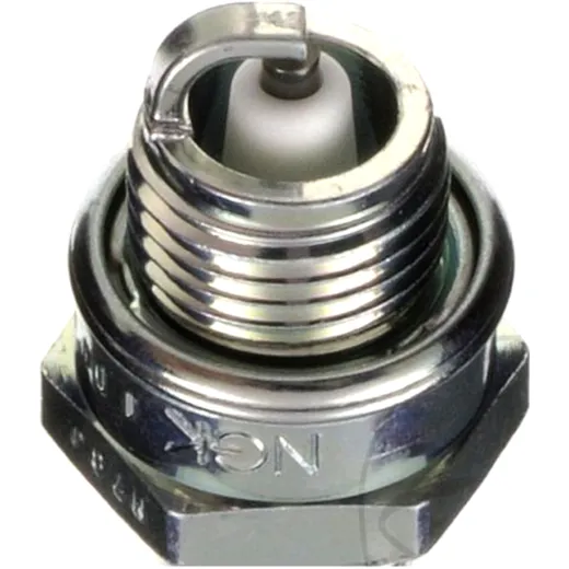 NGK BPM6A Spark Plug for Motorcycles_0