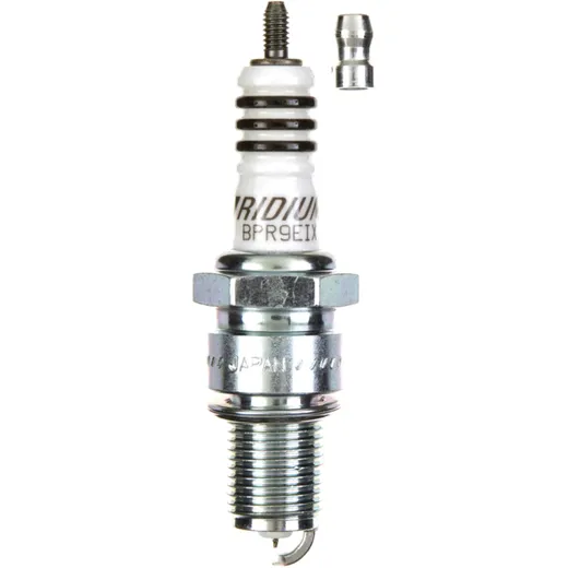 Spark plug NGK bpr9eix iridium replacement for: Hercules Ultra