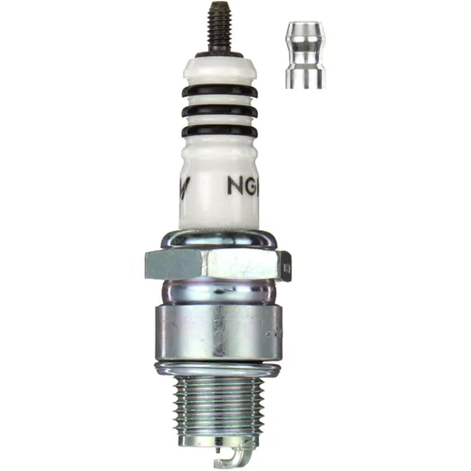 Zündkerze NGK BR10HIX Iridium für Motorräder