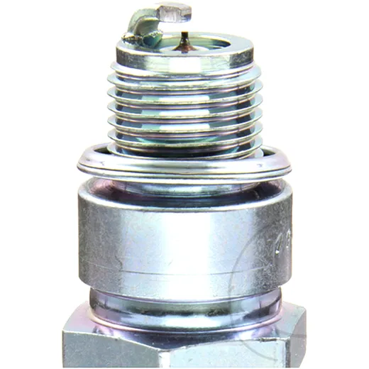 NGK BR10HIX Iridium Spark Plug for Motorcycles_0