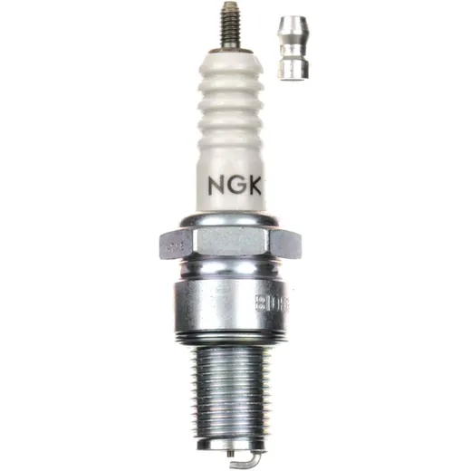 Zündkerze B10EG NGK SAE lose Alternative: IR 7085640 passend für: Yamaha YZ