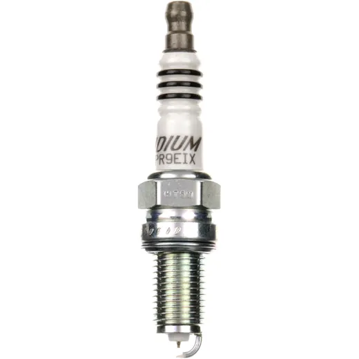 Spark plug NGK dcpr9eix iridium replacement for: Aprilia RSV, ETV, Pegaso