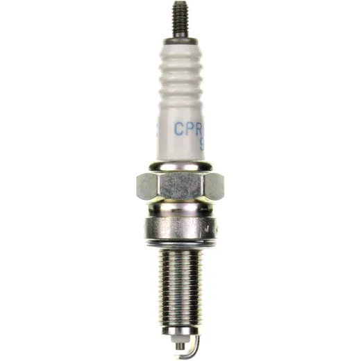 Zündkerze CPR6EA - 9 NGK SAE M4 Alternative: IR 7080196 passend für: Honda CRF, ANF, MSX