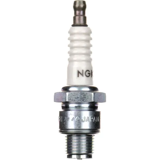 NGK BU8H Spark Plug for Motorcycles