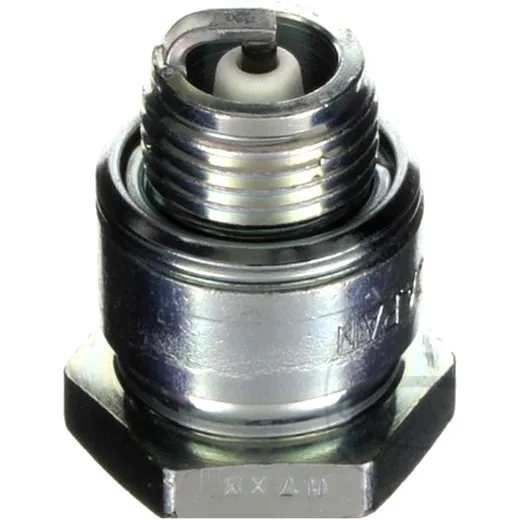 Zündkerze NGK B4LM SAE lose für Motorrad_0
