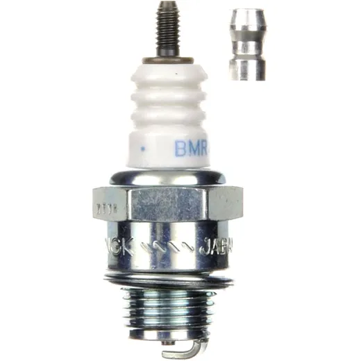 NGK BMR4A Spark Plug for Motorcycles