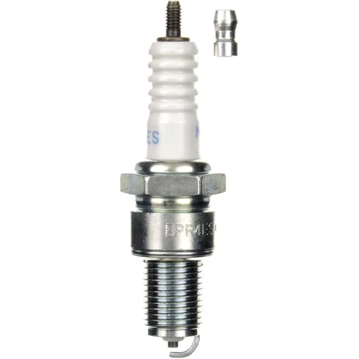 NGK Spark Plug BPR4ES SAE lose for Motorcycles