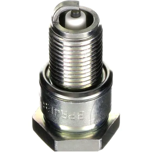 NGK Spark Plug BPR4ES SAE lose for Motorcycles_0