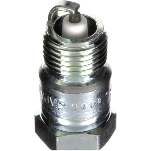 NGK BPR4FS Spark Plug for Motorcycles_0