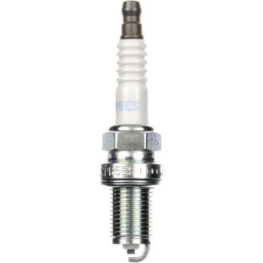 NGK BCPR5ES Spark Plug for Motorcycles